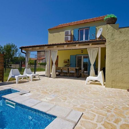House Crassula Villa Murter Dış mekan fotoğraf