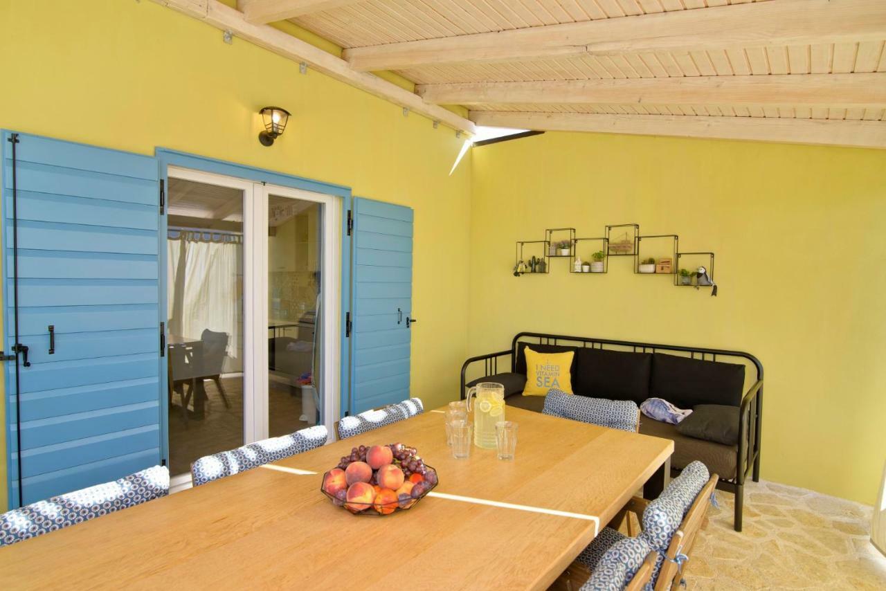 House Crassula Villa Murter Dış mekan fotoğraf