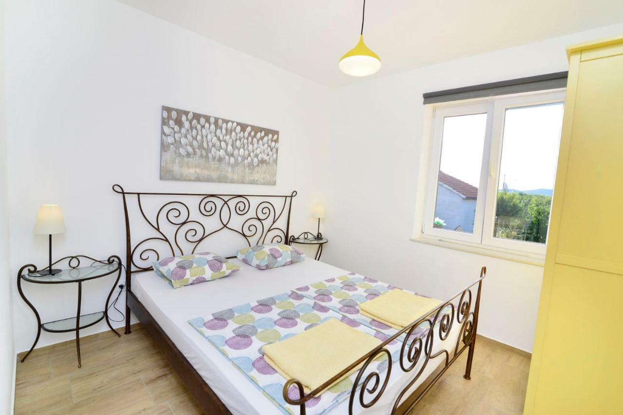 House Crassula Villa Murter Dış mekan fotoğraf